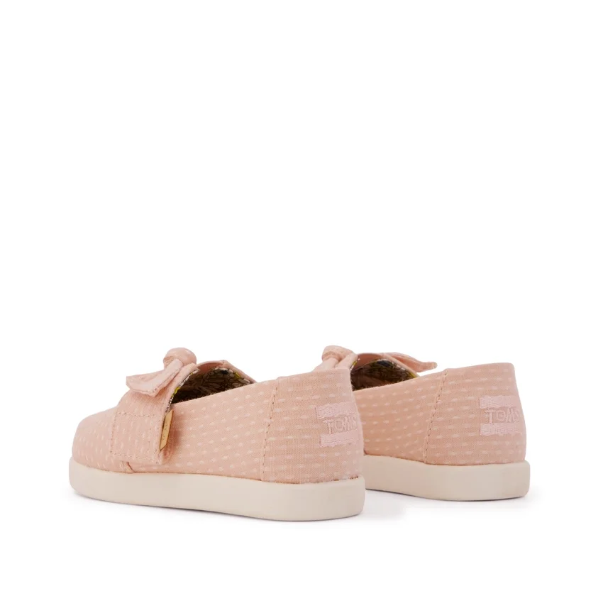 Classic Alpargata Kleinkindschuh Classic Alpargata Kleinkindschuh