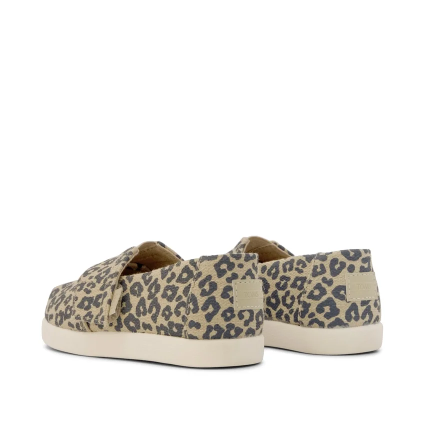 Classic Alpargata Kleinkindschuh Classic Alpargata Kleinkindschuh