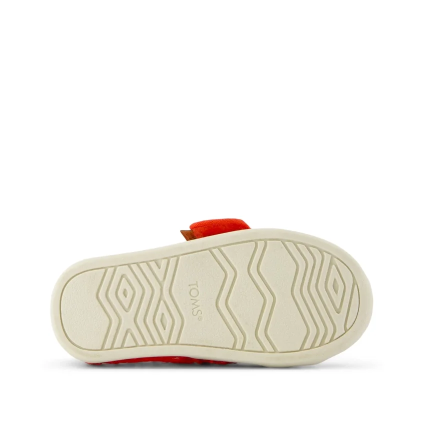 Classic Alpargata Kleinkindschuh Classic Alpargata Kleinkindschuh