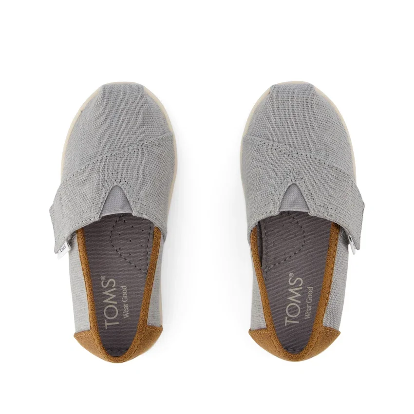 Classic Alpargata Kleinkindschuh Classic Alpargata Kleinkindschuh