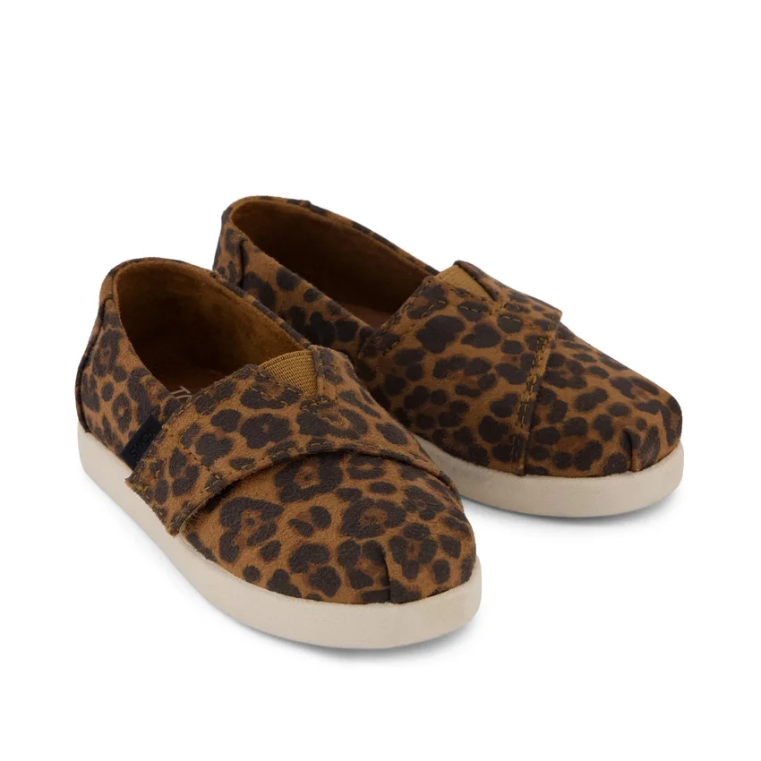 Classic Alpargata Kleinkindschuh Classic Alpargata Kleinkindschuh