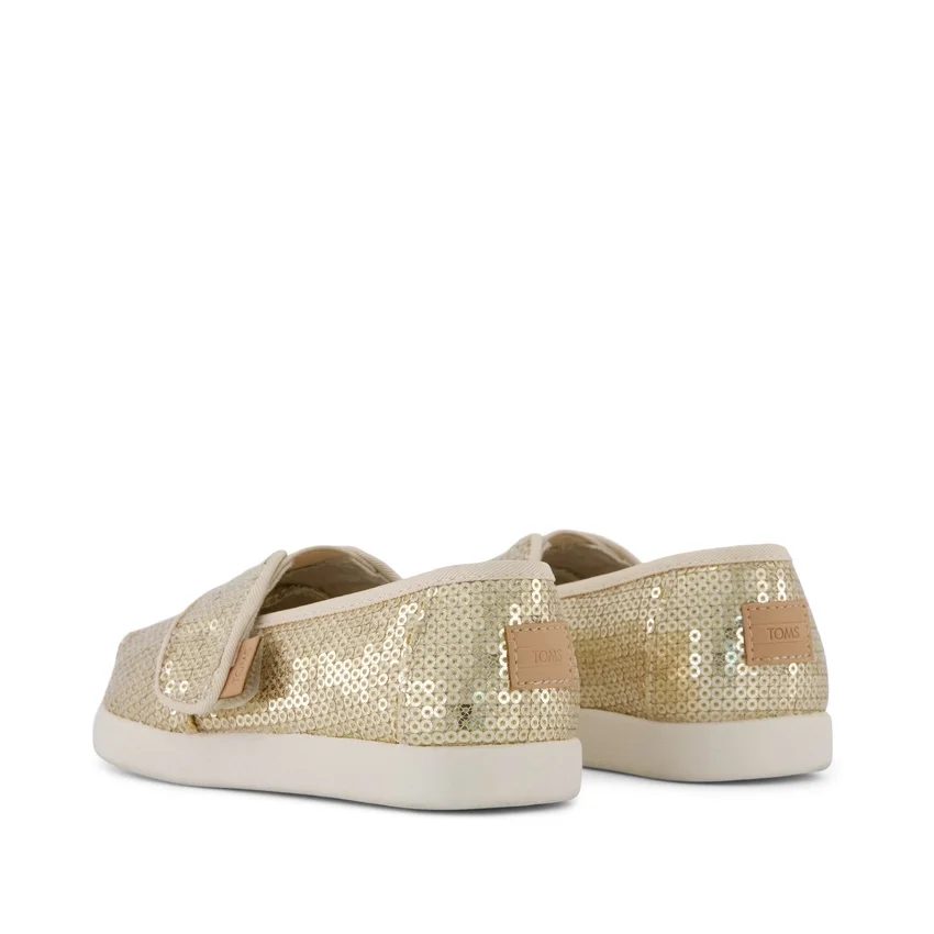 Classic Alpargata Kleinkindschuh Classic Alpargata Kleinkindschuh