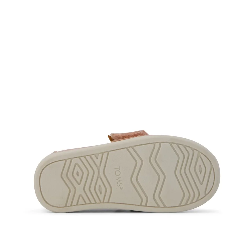 Classic Alpargata Kleinkindschuh Classic Alpargata Kleinkindschuh