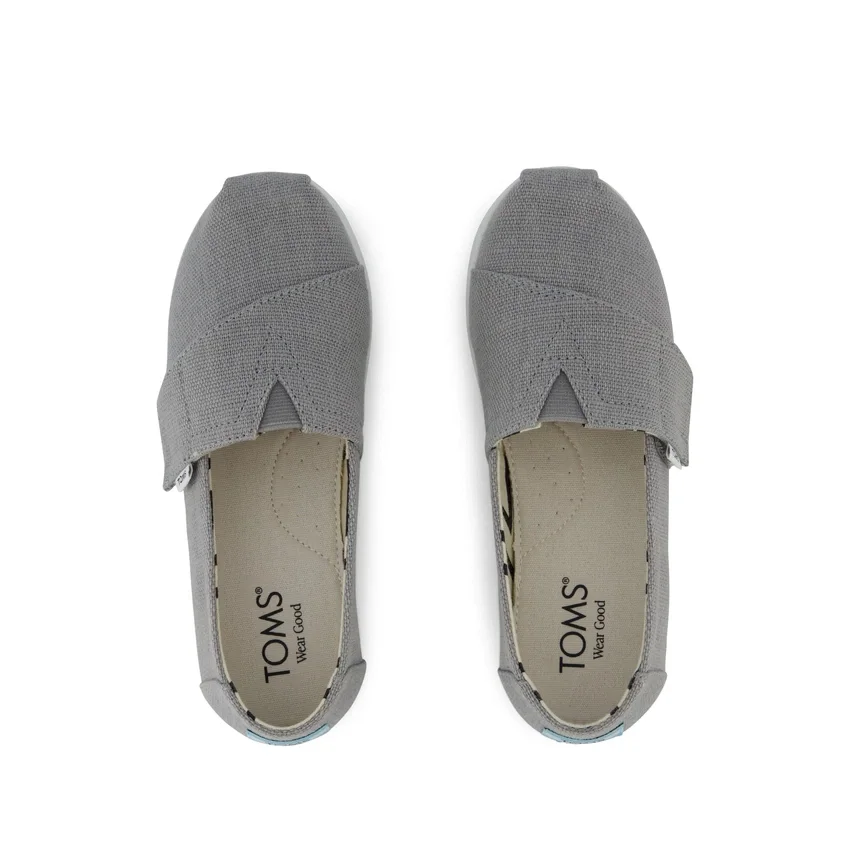 Classic Alpargata Kleinkindschuh Classic Alpargata Kleinkindschuh