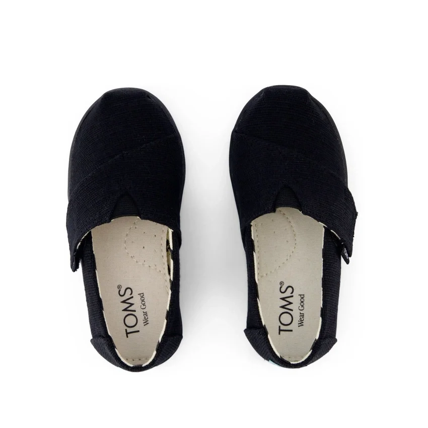 Classic Alpargata Kleinkindschuh Classic Alpargata Kleinkindschuh