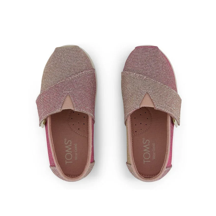 Classic Alpargata Kleinkindschuh Classic Alpargata Kleinkindschuh