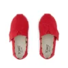 Classic Alpargata Kleinkindschuh Classic Alpargata Kleinkindschuh