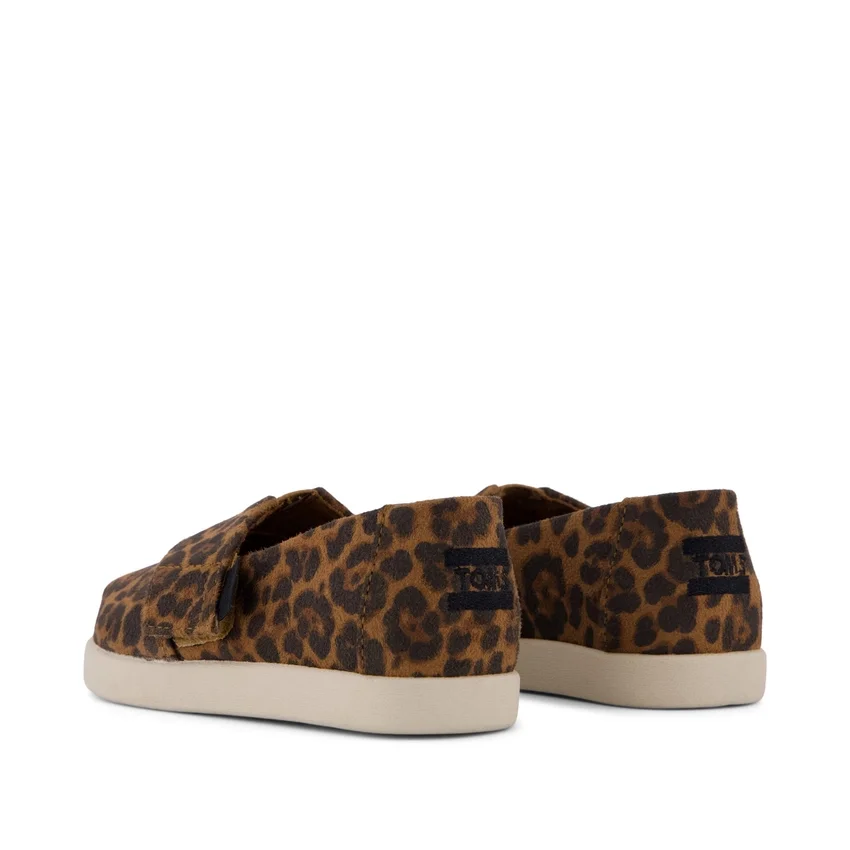 Classic Alpargata Kleinkindschuh Classic Alpargata Kleinkindschuh