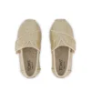 Classic Alpargata Kleinkindschuh Classic Alpargata Kleinkindschuh