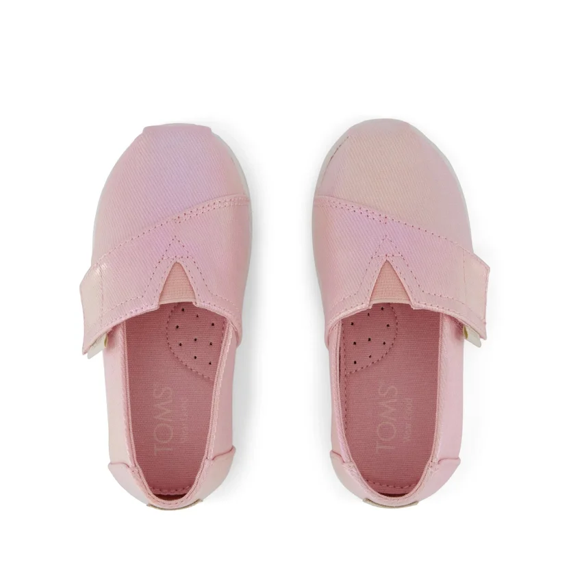 Classic Alpargata Kleinkindschuh Classic Alpargata Kleinkindschuh