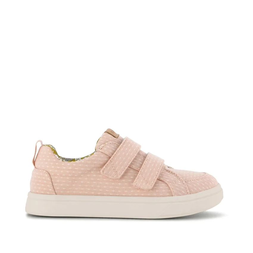 Cruz Double Strap Kindersneaker Cruz Double Strap Kindersneaker