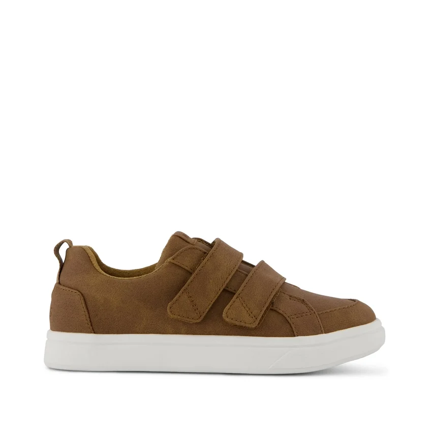 Cruz Double Strap Kindersneaker Cruz Double Strap Kindersneaker