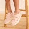 Cruz Double Strap Kindersneaker Cruz Double Strap Kindersneaker