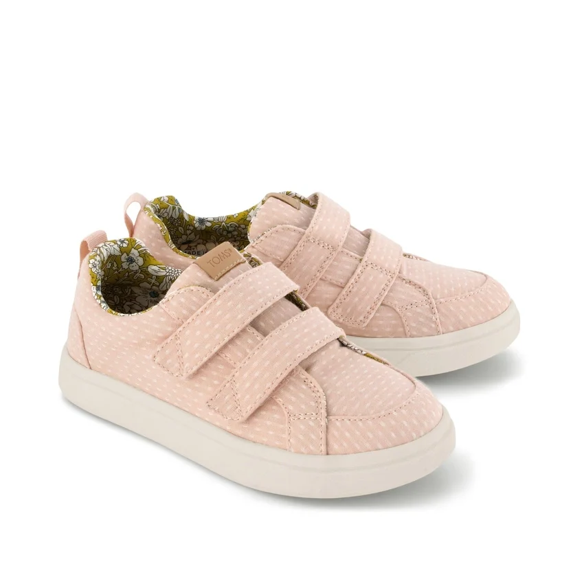 Cruz Double Strap Kindersneaker Cruz Double Strap Kindersneaker