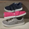 Cruz Double Strap – Kleinkind-Sneaker