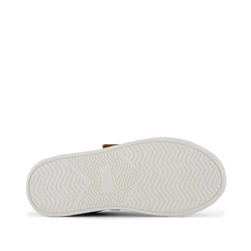 Cruz Double Strap Kindersneaker Cruz Double Strap Kindersneaker