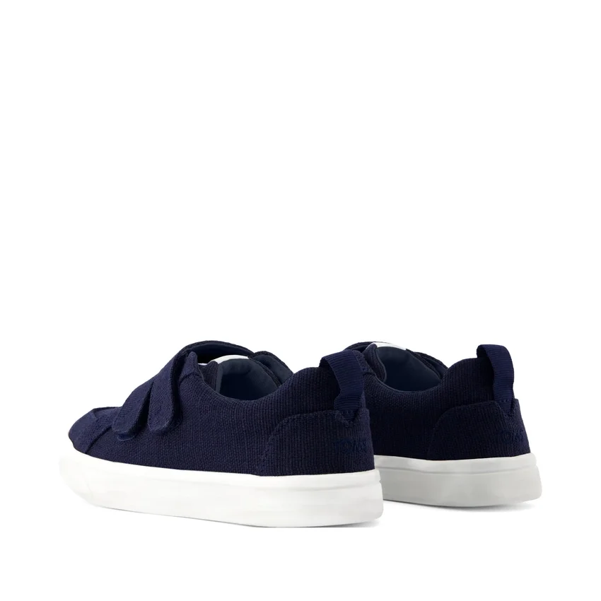 Cruz Double Strap Kindersneaker Cruz Double Strap Kindersneaker