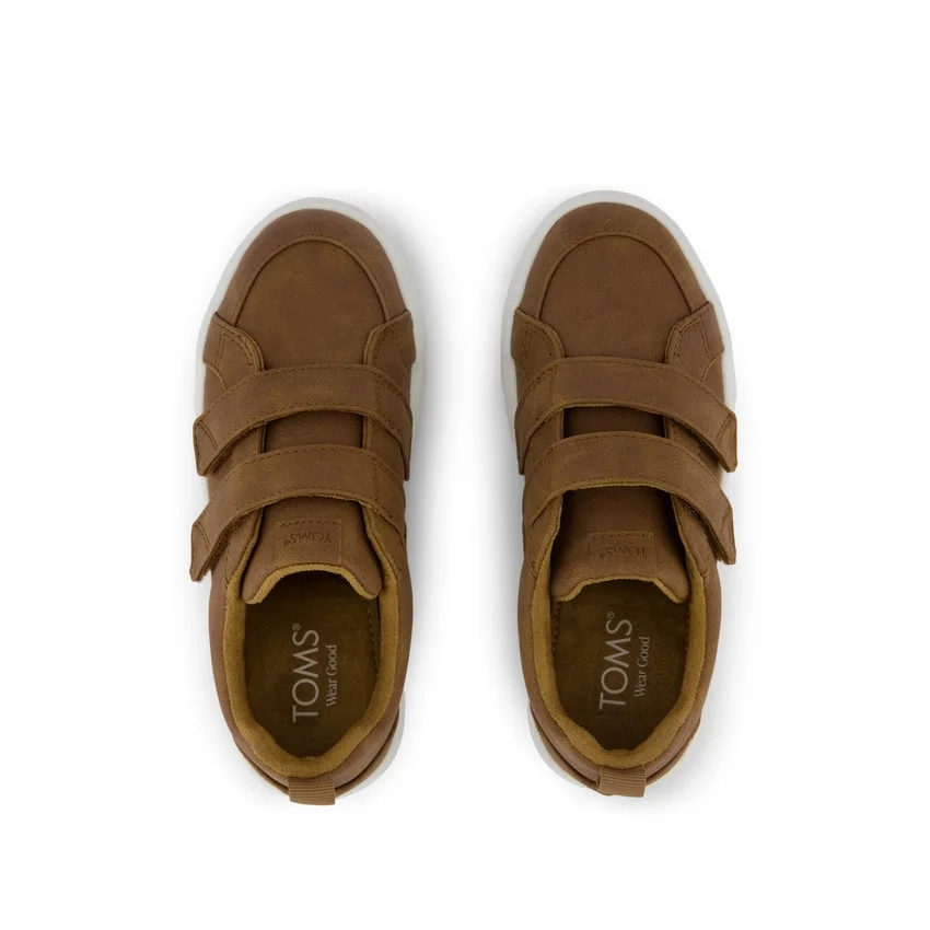 Cruz Double Strap Kindersneaker Cruz Double Strap Kindersneaker