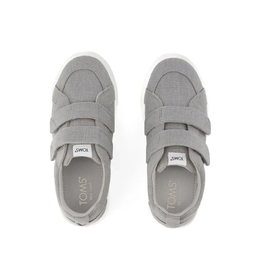 Cruz Double Strap Kindersneaker Cruz Double Strap Kindersneaker
