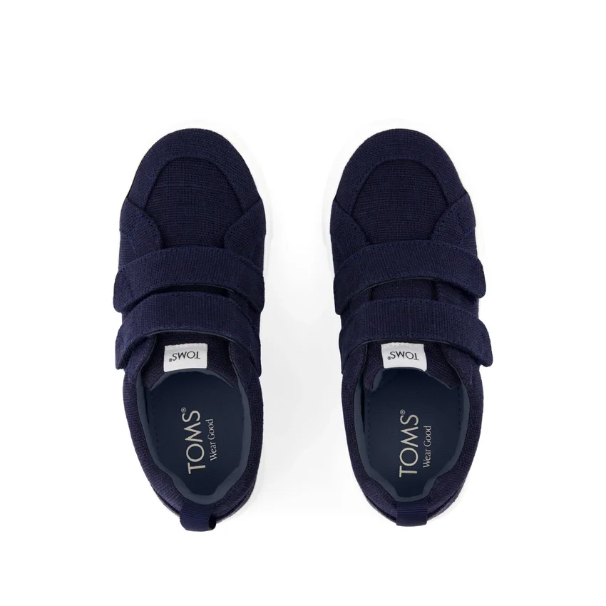 Cruz Double Strap Kindersneaker Cruz Double Strap Kindersneaker