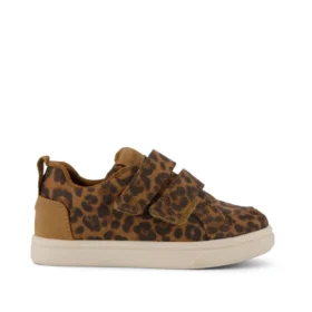 Cruz Double Strap – Kleinkind-Sneaker
