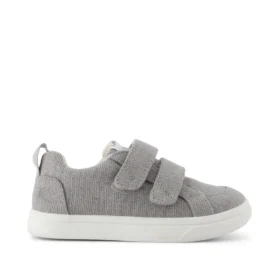 Cruz Double Strap – Kleinkind-Sneaker