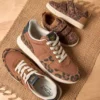 Cruz Double Strap – Kleinkind-Sneaker Cruz Double Strap – Kleinkind-Sneaker