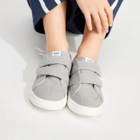 Cruz Double Strap – Kleinkind-Sneaker