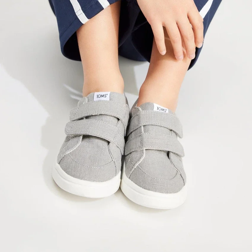 Cruz Double Strap – Kleinkind-Sneaker Cruz Double Strap – Kleinkind-Sneaker