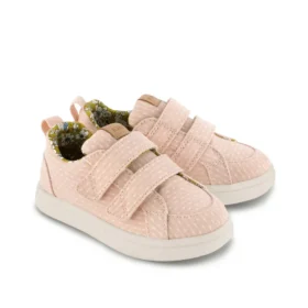 Cruz Double Strap – Kleinkind-Sneaker