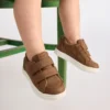 Cruz Double Strap – Kleinkind-Sneaker Cruz Double Strap – Kleinkind-Sneaker