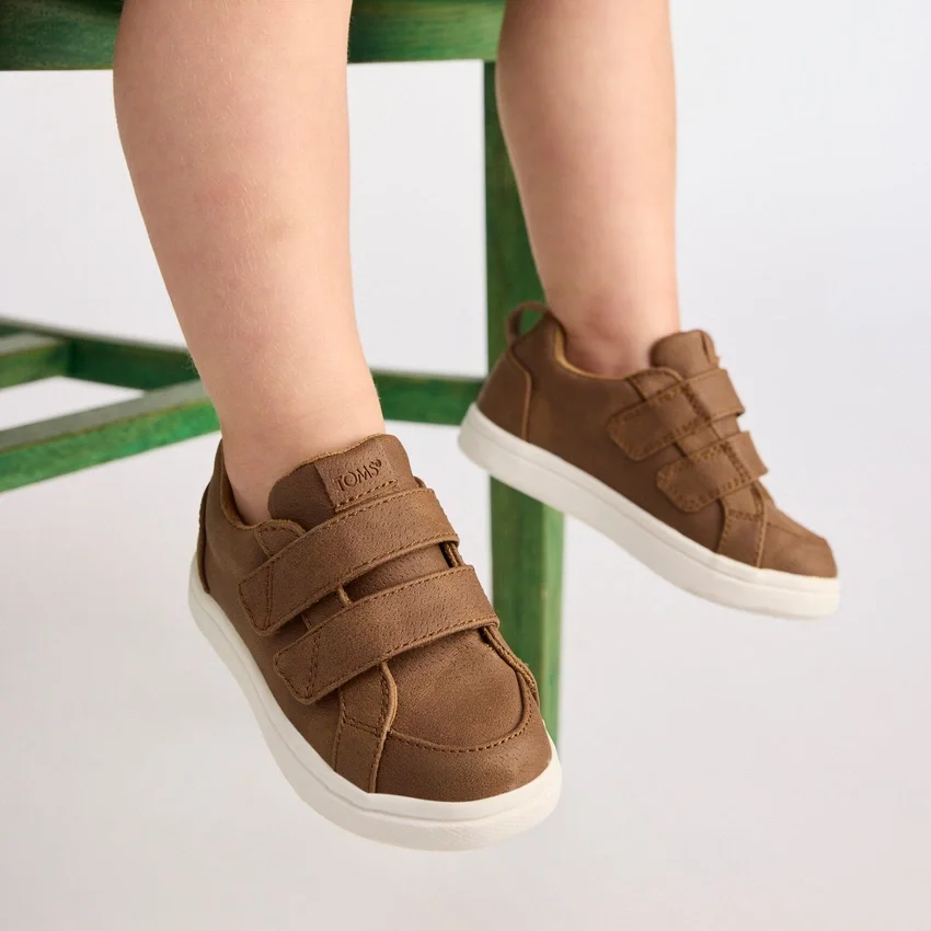 Cruz Double Strap – Kleinkind-Sneaker Cruz Double Strap – Kleinkind-Sneaker