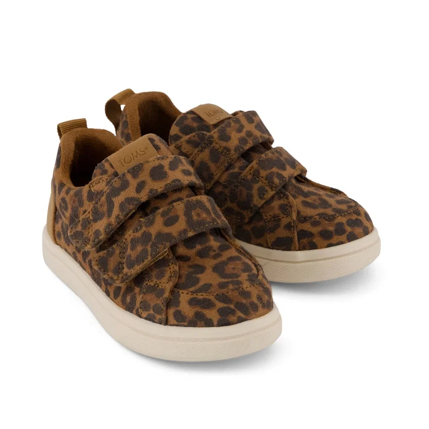 Cruz Double Strap – Kleinkind-Sneaker Cruz Double Strap – Kleinkind-Sneaker