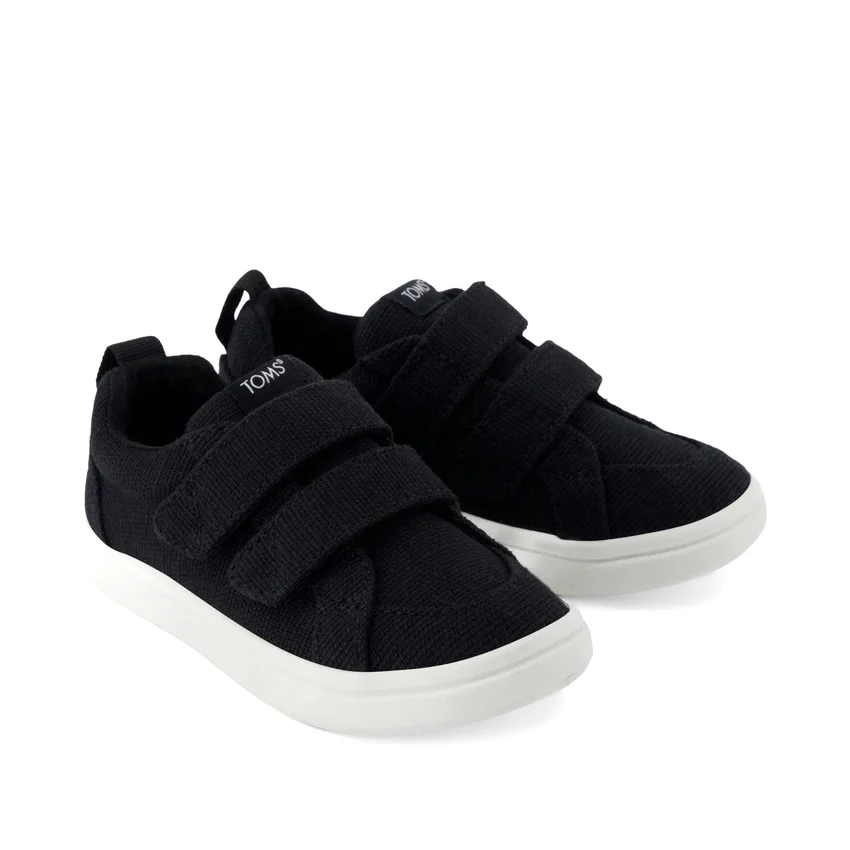 Cruz Double Strap – Kleinkind-Sneaker Cruz Double Strap – Kleinkind-Sneaker