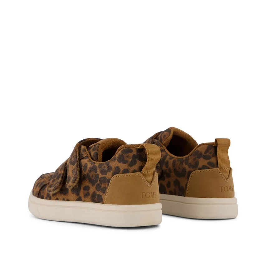 Cruz Double Strap – Kleinkind-Sneaker Cruz Double Strap – Kleinkind-Sneaker