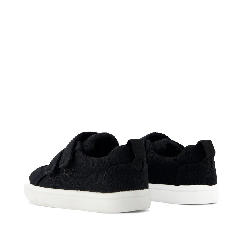 Cruz Double Strap – Kleinkind-Sneaker Cruz Double Strap – Kleinkind-Sneaker