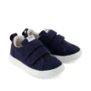 Cruz Double Strap – Kleinkind-Sneaker