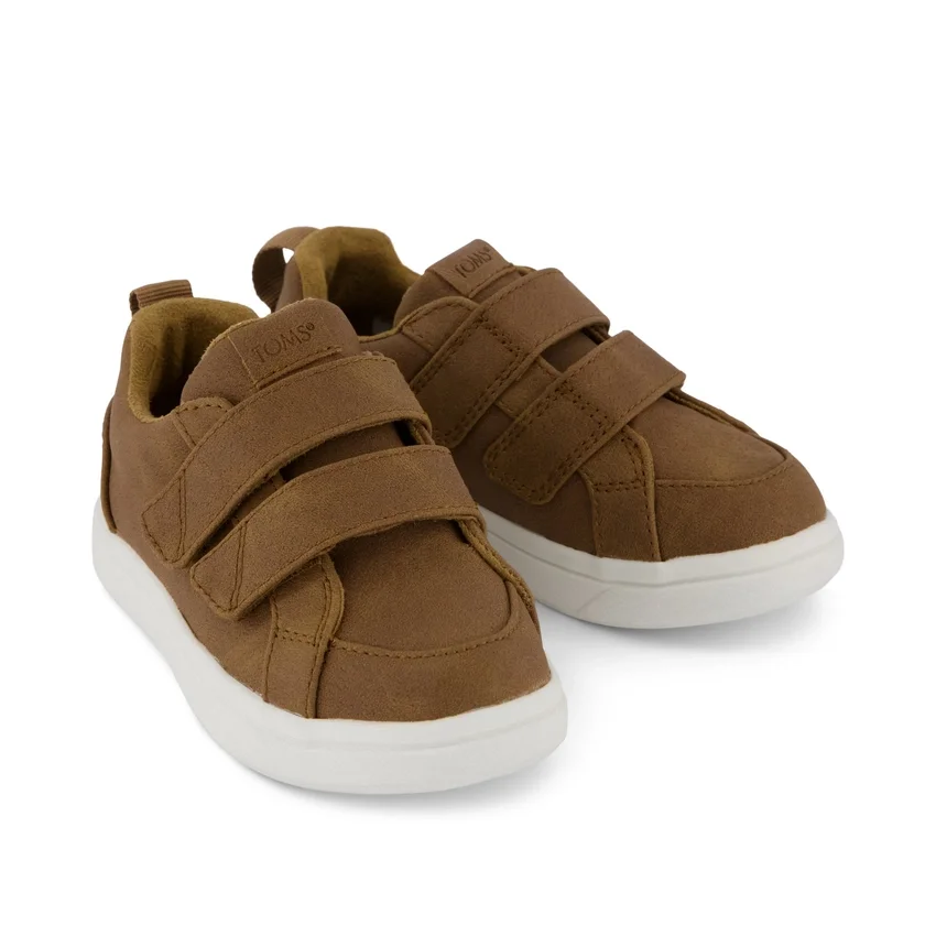 Cruz Double Strap – Kleinkind-Sneaker Cruz Double Strap – Kleinkind-Sneaker