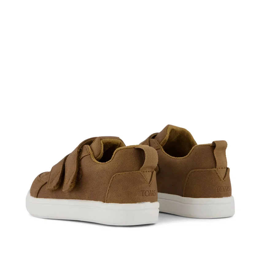 Cruz Double Strap – Kleinkind-Sneaker Cruz Double Strap – Kleinkind-Sneaker