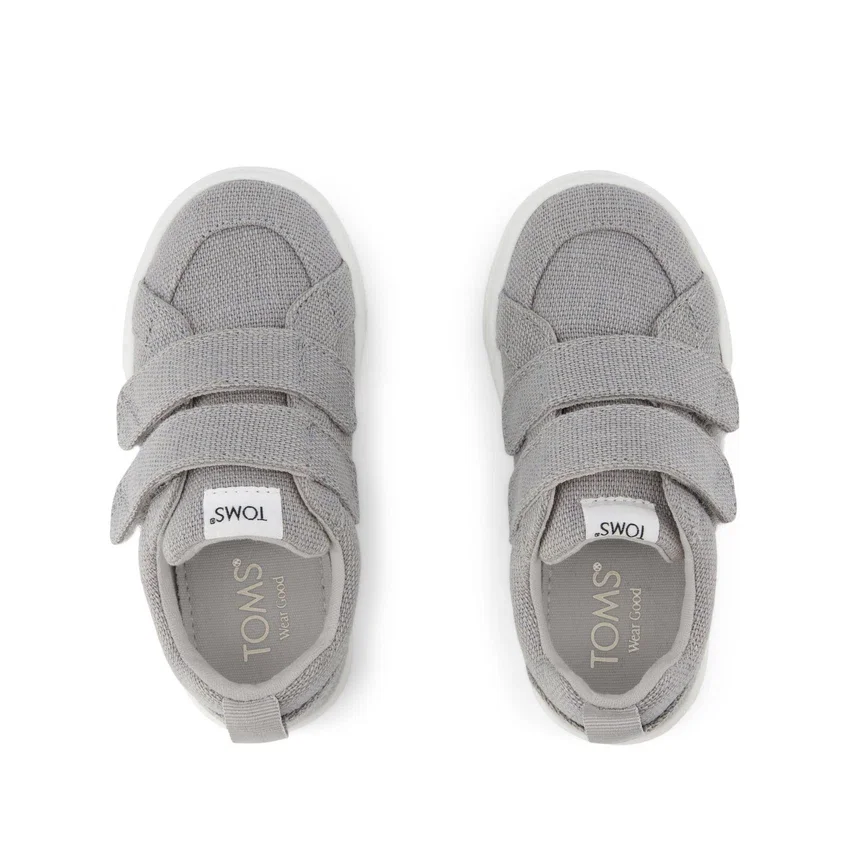 Cruz Double Strap – Kleinkind-Sneaker Cruz Double Strap – Kleinkind-Sneaker