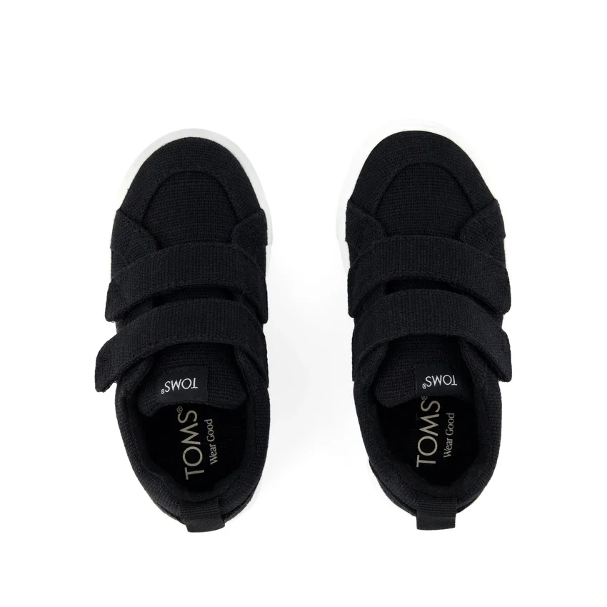 Cruz Double Strap – Kleinkind-Sneaker Cruz Double Strap – Kleinkind-Sneaker