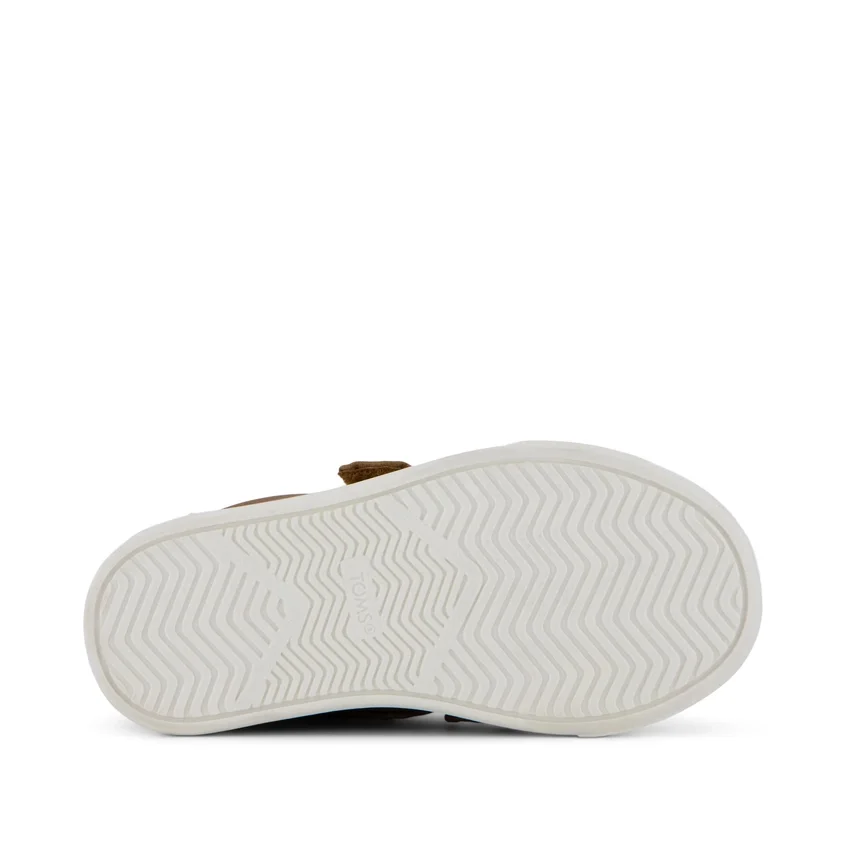 Cruz Double Strap – Kleinkind-Sneaker Cruz Double Strap – Kleinkind-Sneaker