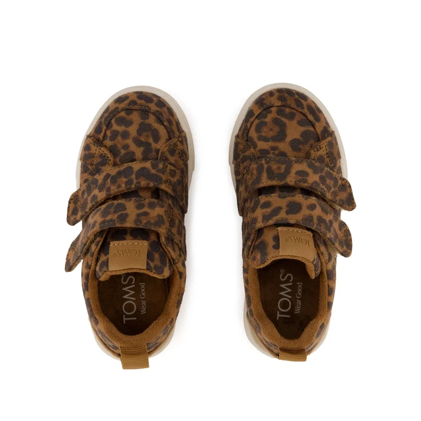 Cruz Double Strap – Kleinkind-Sneaker Cruz Double Strap – Kleinkind-Sneaker