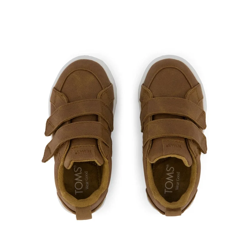 Cruz Double Strap – Kleinkind-Sneaker Cruz Double Strap – Kleinkind-Sneaker