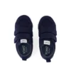 Cruz Double Strap – Kleinkind-Sneaker
