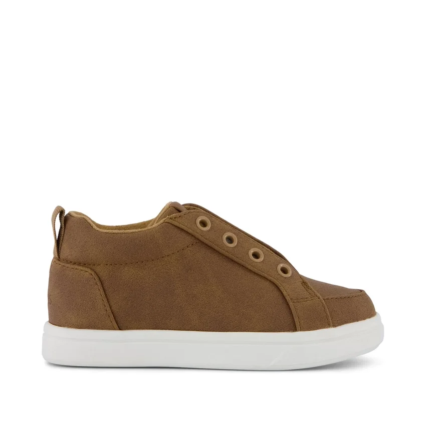 Cruz Mid – Klettverschluss-Slipper für Kleinkinder Cruz Mid – Klettverschluss-Slipper für Kleinkinder