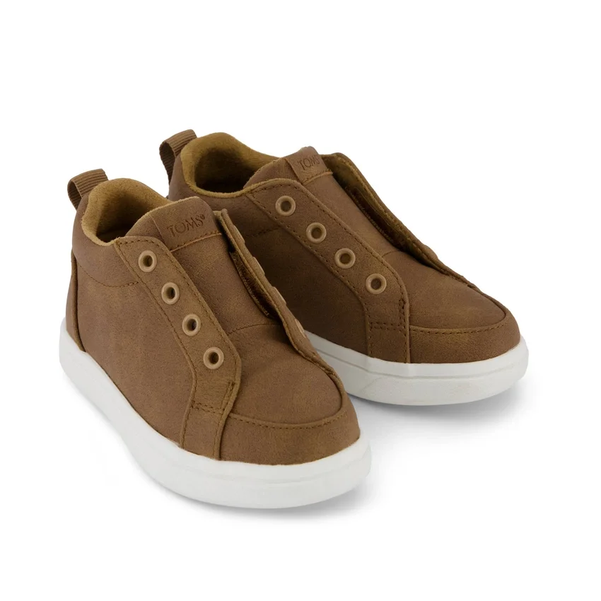 Cruz Mid – Klettverschluss-Slipper für Kleinkinder Cruz Mid – Klettverschluss-Slipper für Kleinkinder