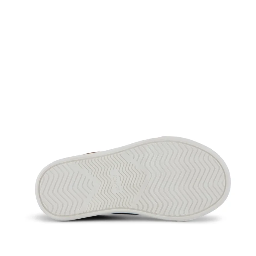 Cruz Mid – Klettverschluss-Slipper für Kleinkinder Cruz Mid – Klettverschluss-Slipper für Kleinkinder