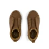 Cruz Mid – Klettverschluss-Slipper für Kleinkinder Cruz Mid – Klettverschluss-Slipper für Kleinkinder