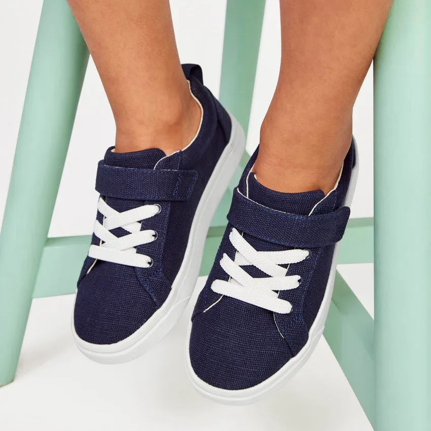 Cruz Schnür-Sneaker für Kinder Cruz Schnür-Sneaker für Kinder